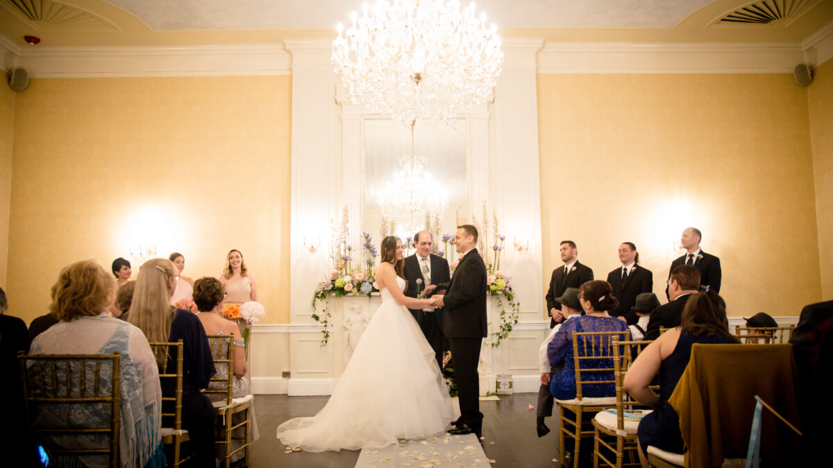 Wedding Packages In Nyc